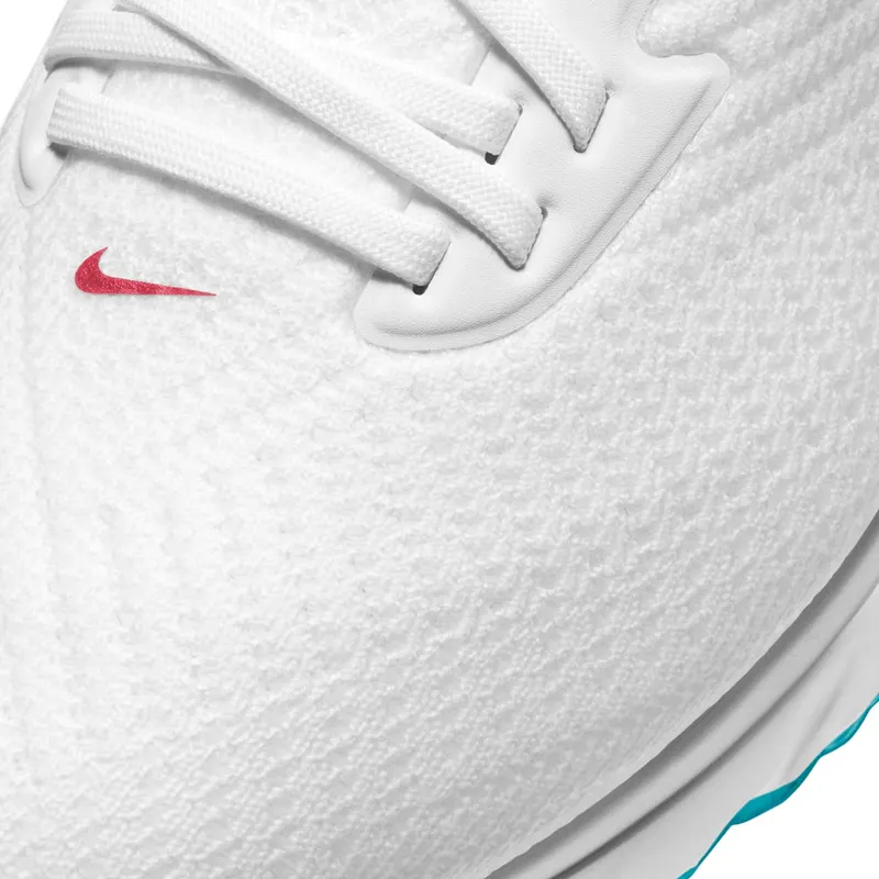 Nike Air Zoom Infinity Tour Golf White Aurora Green (CT0540-177)