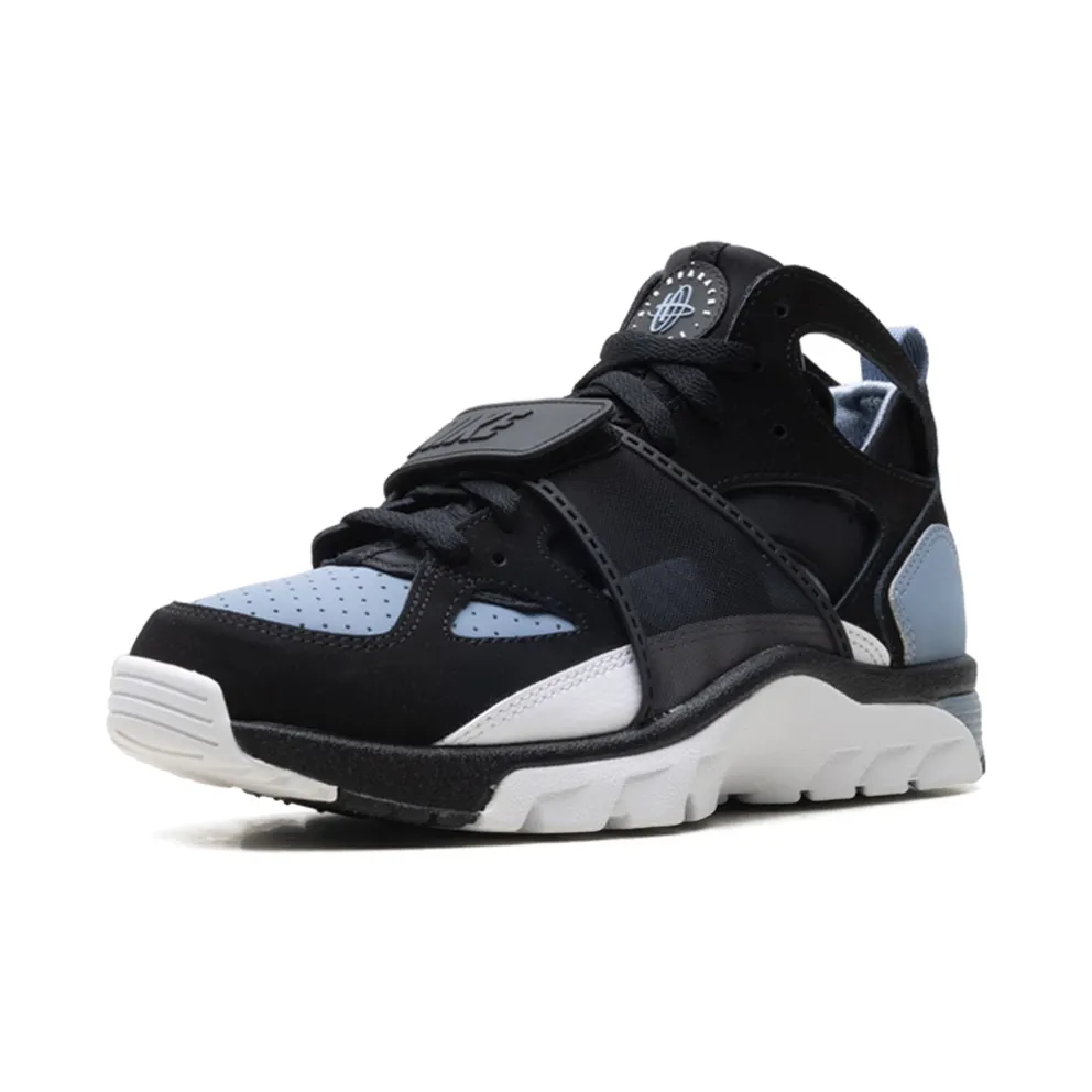 Nike Air Trainer Huarache “Cool Blue / Black” (IH4470-001)
