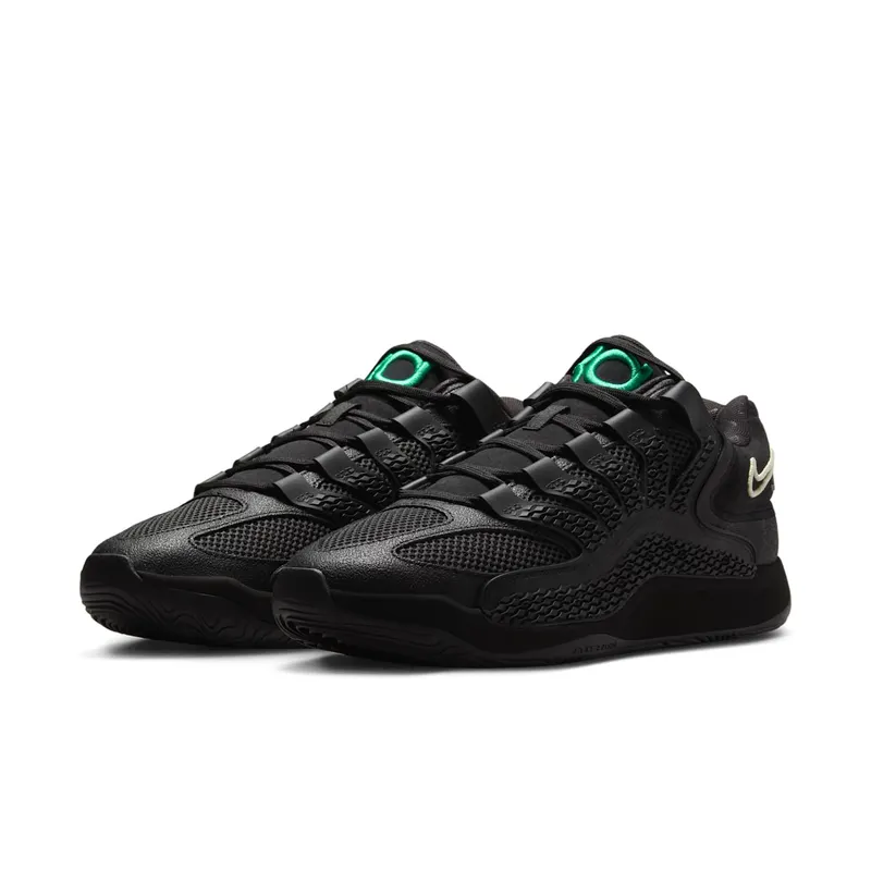 Nike KD 18 Black Label (IB3874-001)
