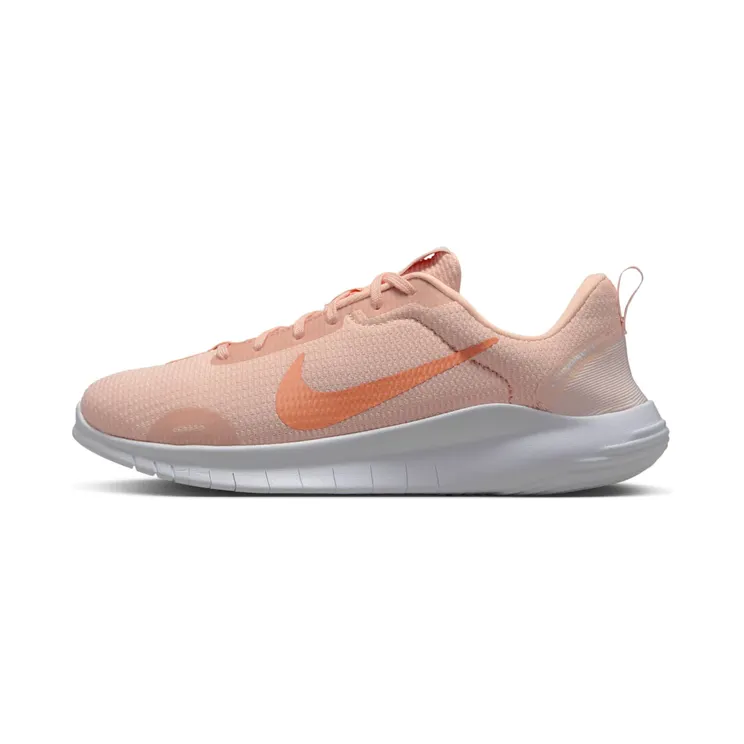 Nike Flex Experience Run 12 Washed Coral Pink Wash Apricot Agate (DV0746-602)