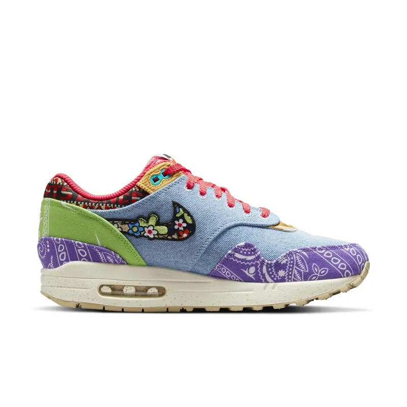 Nike Air Max 1 SP “Concepts – Wild Violet – Special Box” (DN1803-500S)