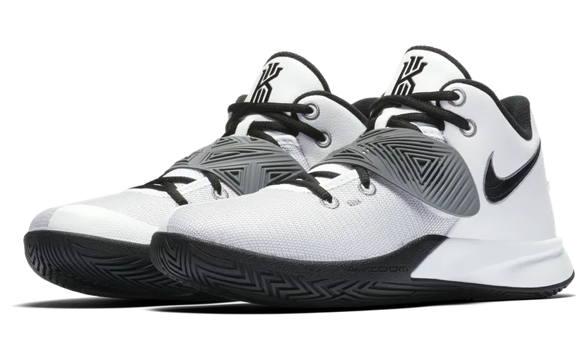Kyrie Flytrap 3 – Wit
