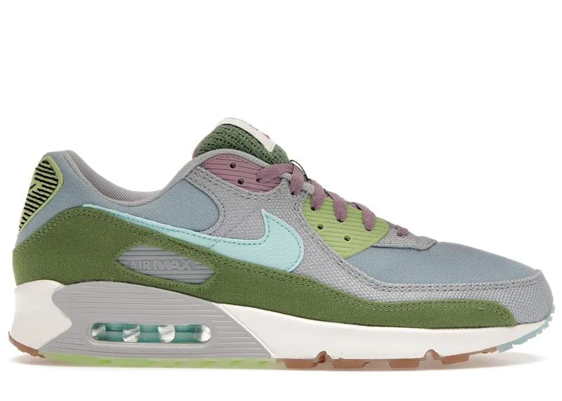 Nike Air Max 90 SE Sun Club (DM0036-400)
