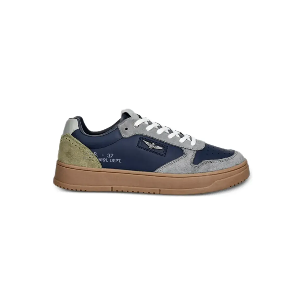 Aeronautica Militare mit Einsätzen “Blue” (261SC0235UPL00244)