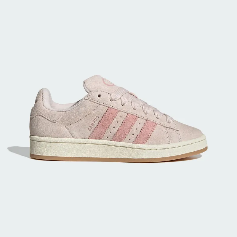 Adidas Campus 00s Wonder Quartz / Cream White / Wonder Mauve (JH5628)