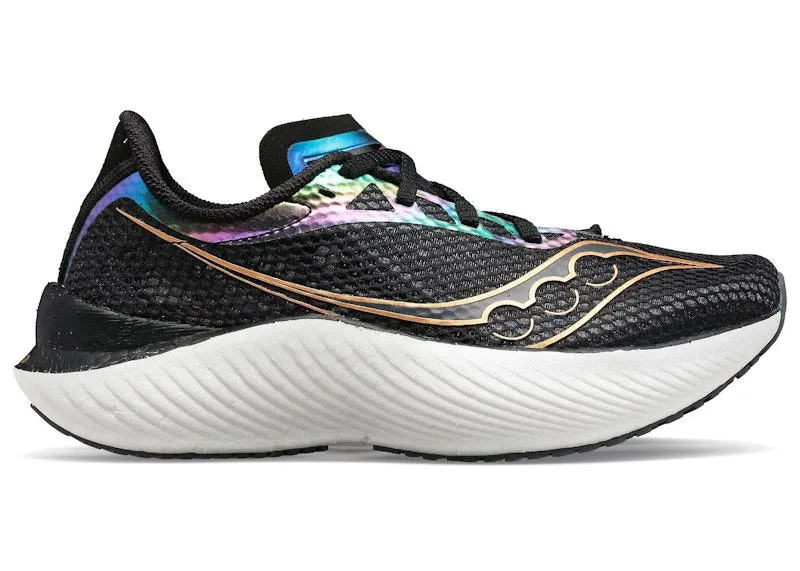Saucony Endorphin Pro 3 Black Goldstruck (S10755-10)