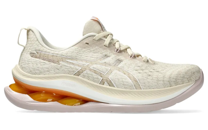 ASICS Gel-Kinsei Max Oatmeal White (1012B512-250)