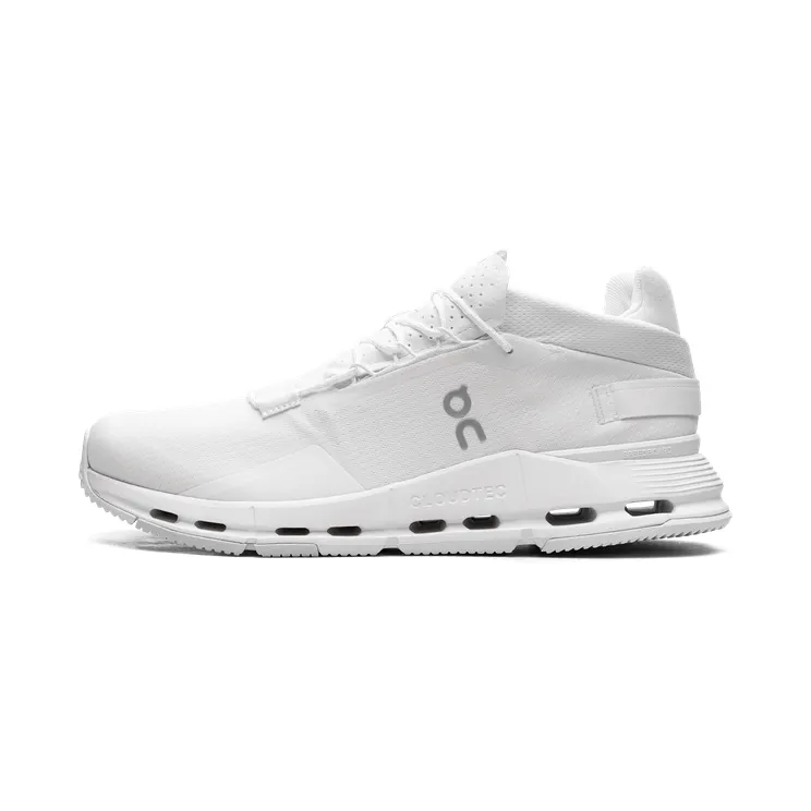 On Running Cloudnova 2 “White” (3ME30210108)