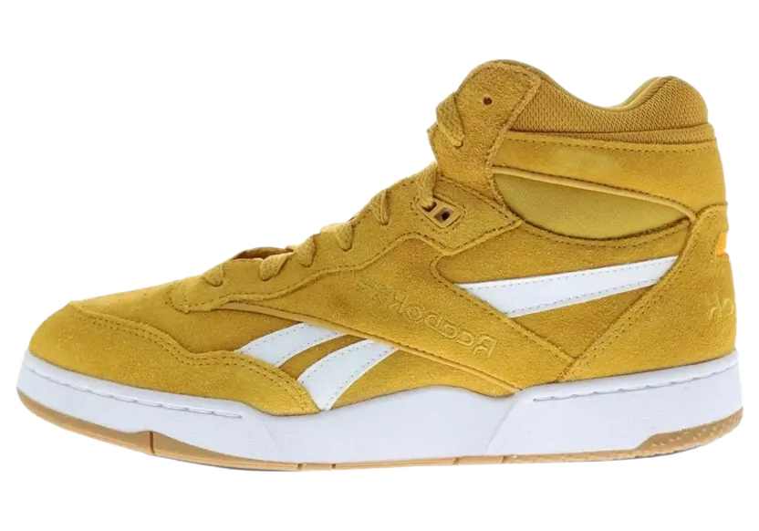 Reebok BB 4000 II MID “Yellow” (ID1524)