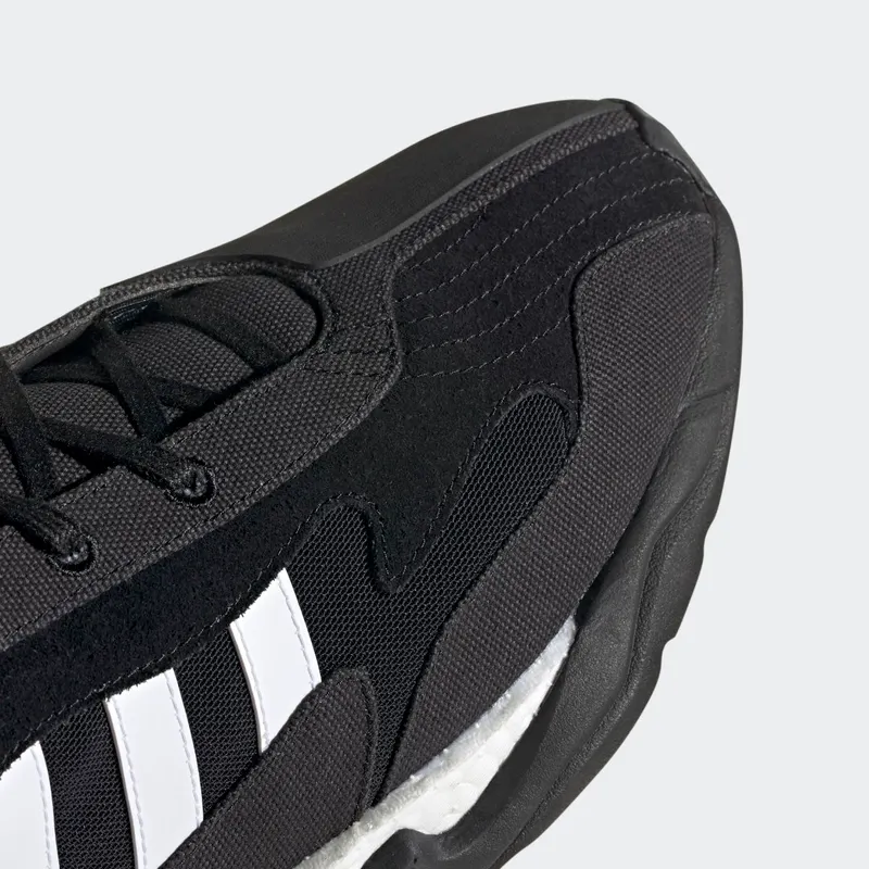 adidas Y-3 FYW S-97 II Black / Cloud White / Black (FX1329)