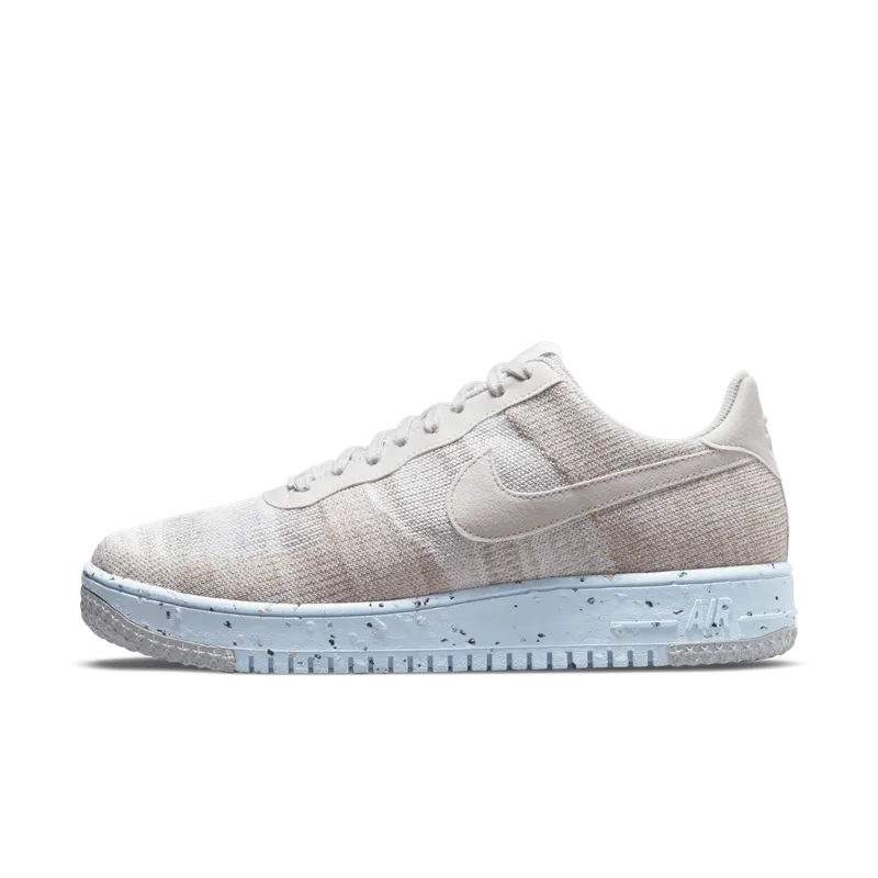 Nike Air Force 1 Crater FlyKnit Photon Dust (DC4831-101)