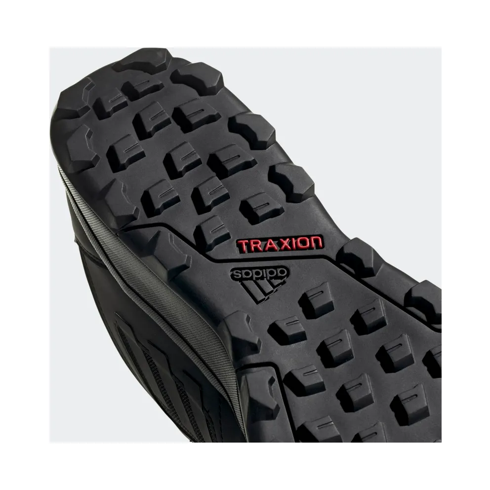 adidas Terrex Agravic TR Trail Running Core Black / Core Black / Grey Five (FW1452)
