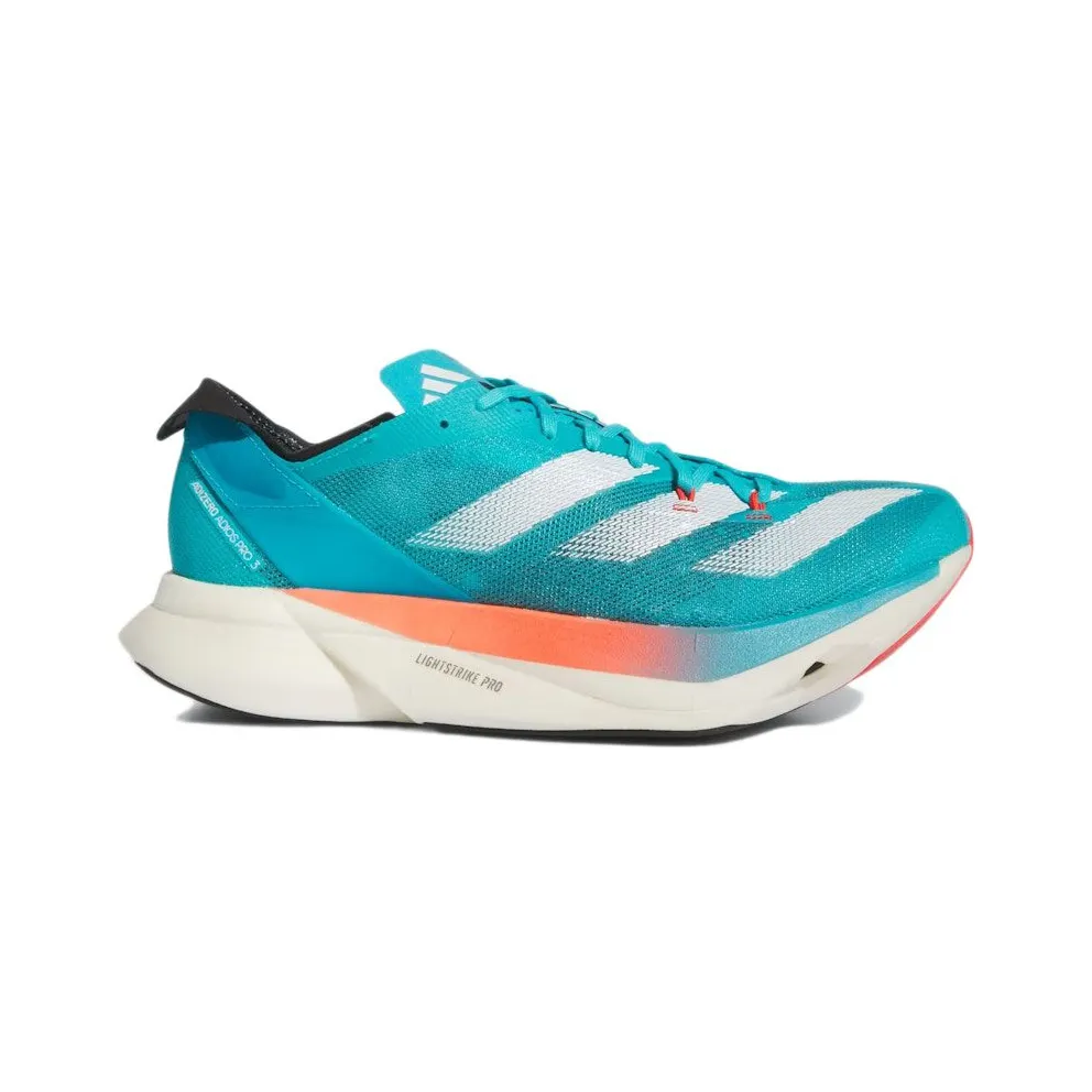 adidas Adizero Adios Pro 3 Lucid Cyan (ID8473)