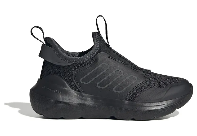 Adidas Tensaur Zwart (JR2723)