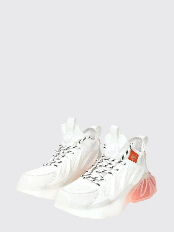 Plein Sport White (PACSUSC0435STE003N01)