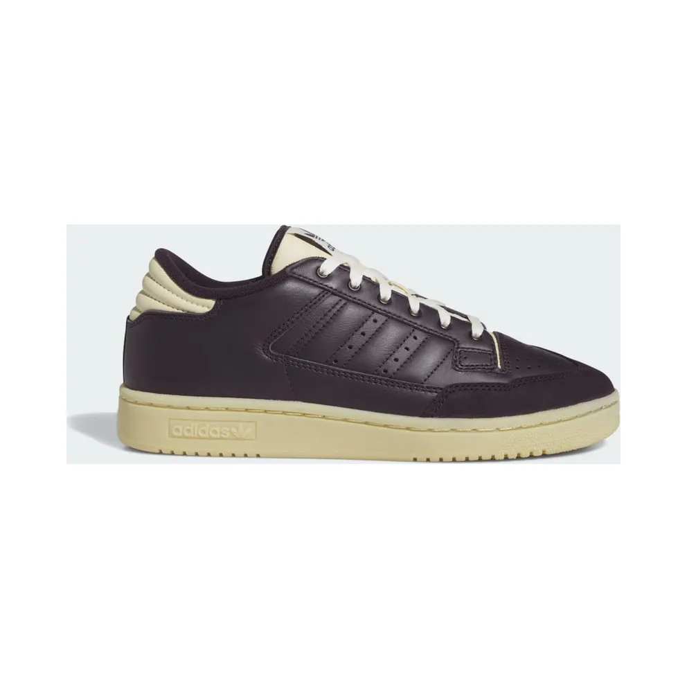 adidas Centennial 85 Lo Aurora Black / Sandy Beige / Cream White (IE3035)