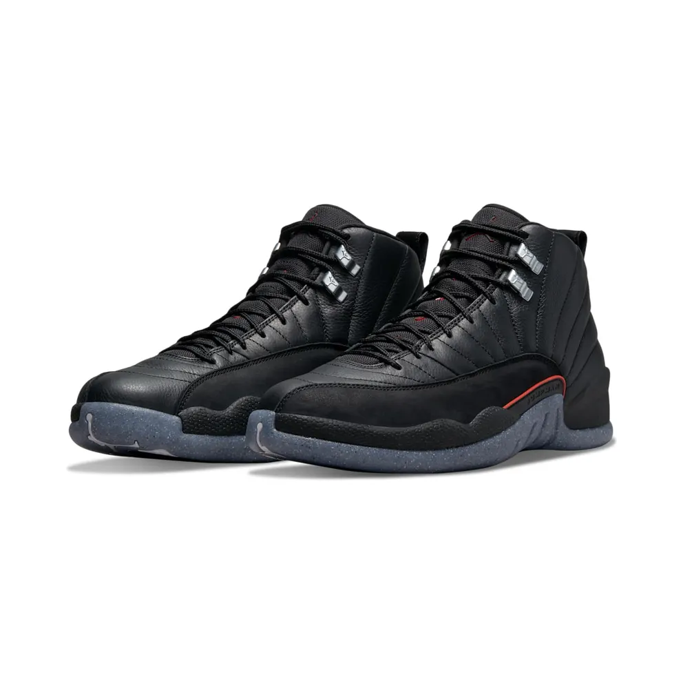 Air Jordan 12 Retro Utility (2021) (DC1062-006)