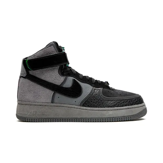 Nike x A Ma Maniére ‘Air Force 1 ’07’ “Grey” (CT6665)