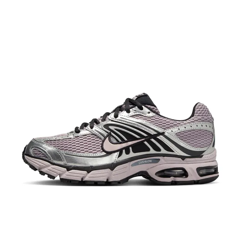 Nike Air Max Moto 2K Light Violet Ore Metallic Silver (HQ2056-200)