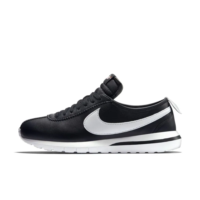 Nike Roshe Run Fragment Cortez Black (806952-010)