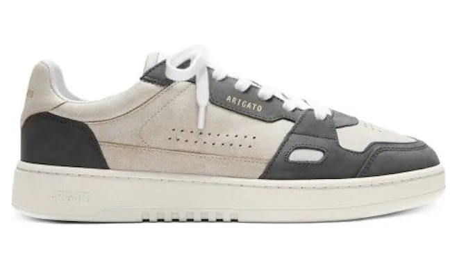 Axel Arigato Dice Lo Sand Grey (F1697005)