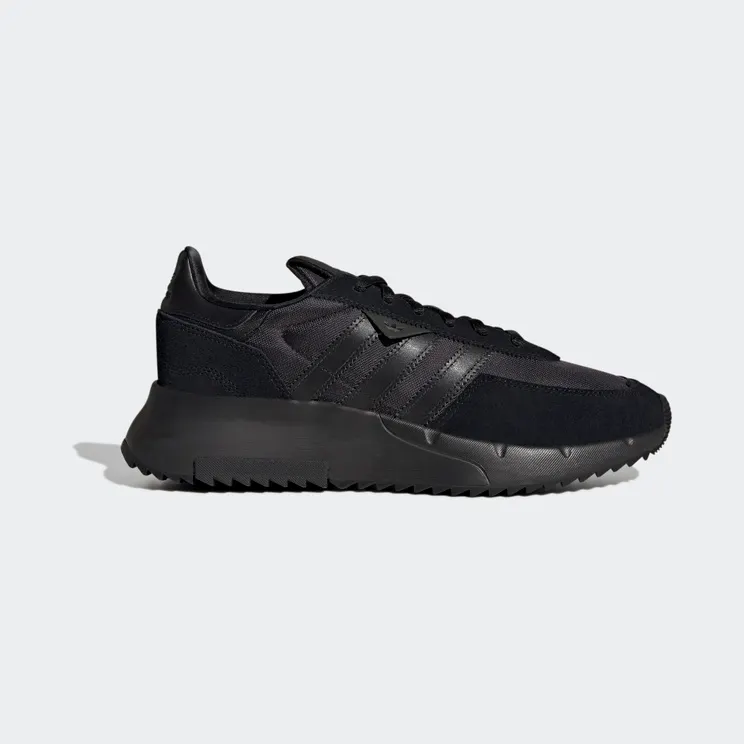 adidas Retropy F2 Core Black / Core Black / Grey Six (GW9358)