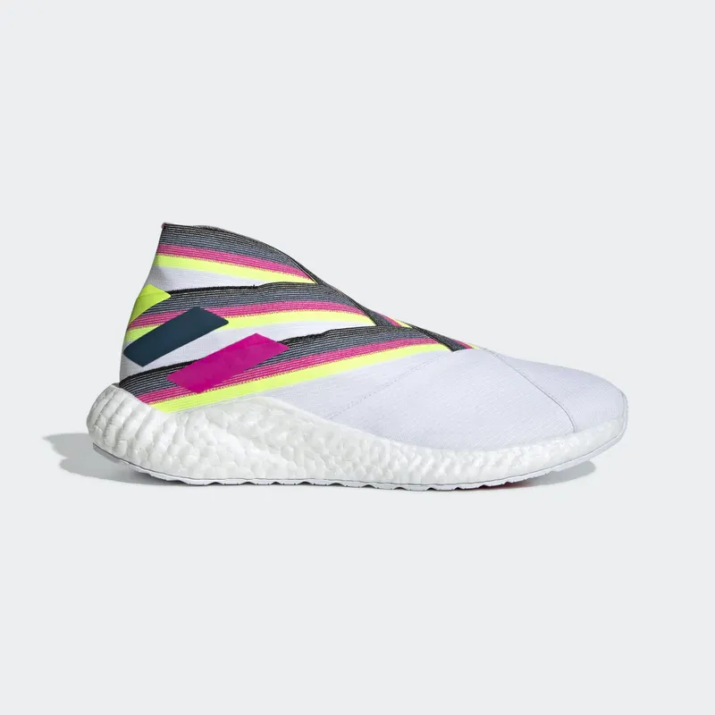 Adidas Nemeziz 19+ TR White (2019) (EE7898)