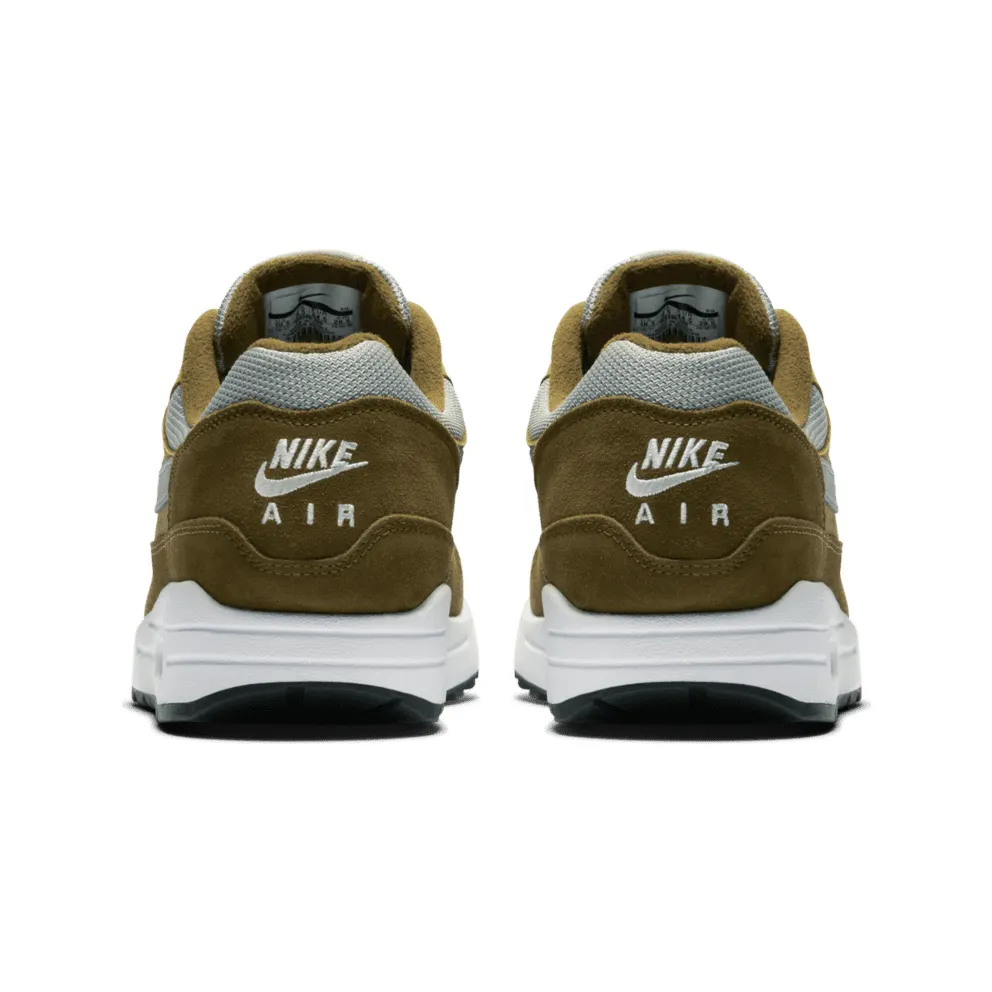 Nike Air Max 1 Green Curry (908366-300)