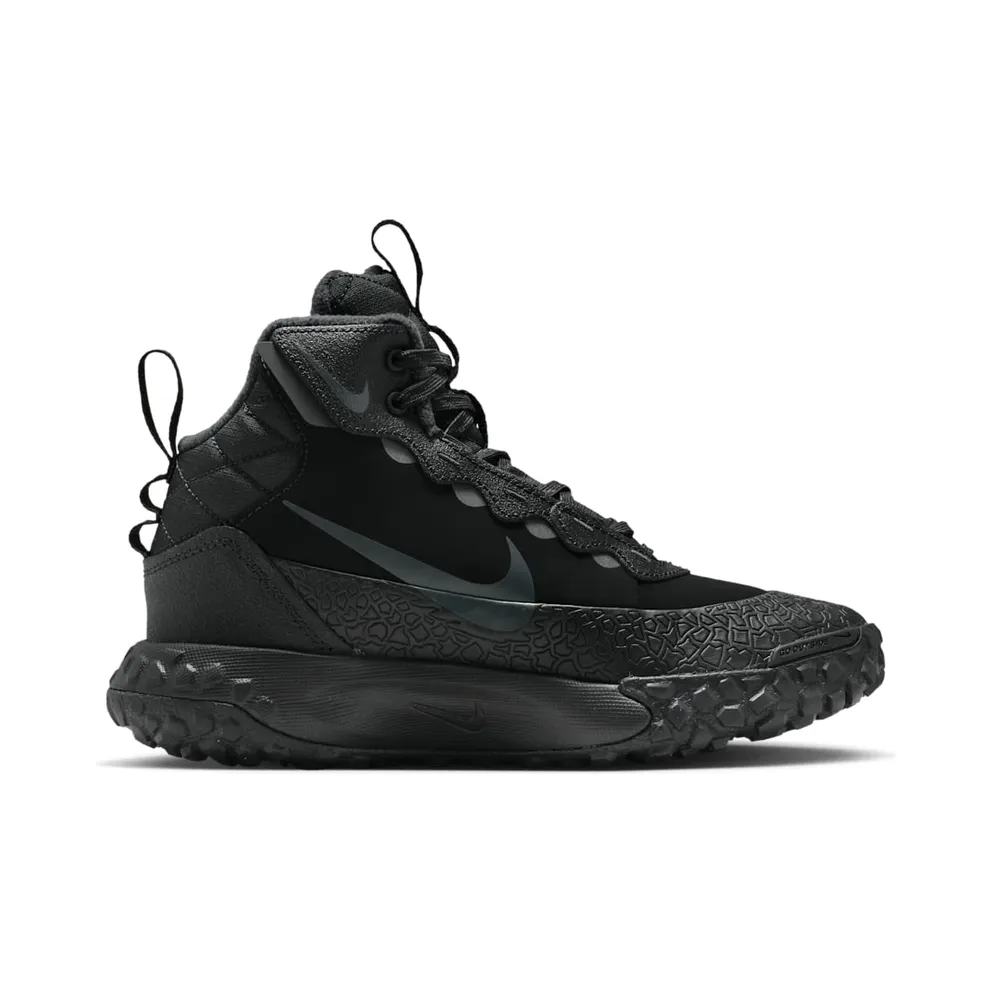 Nike Terrascout Black Anthracite (IH7683-001)
