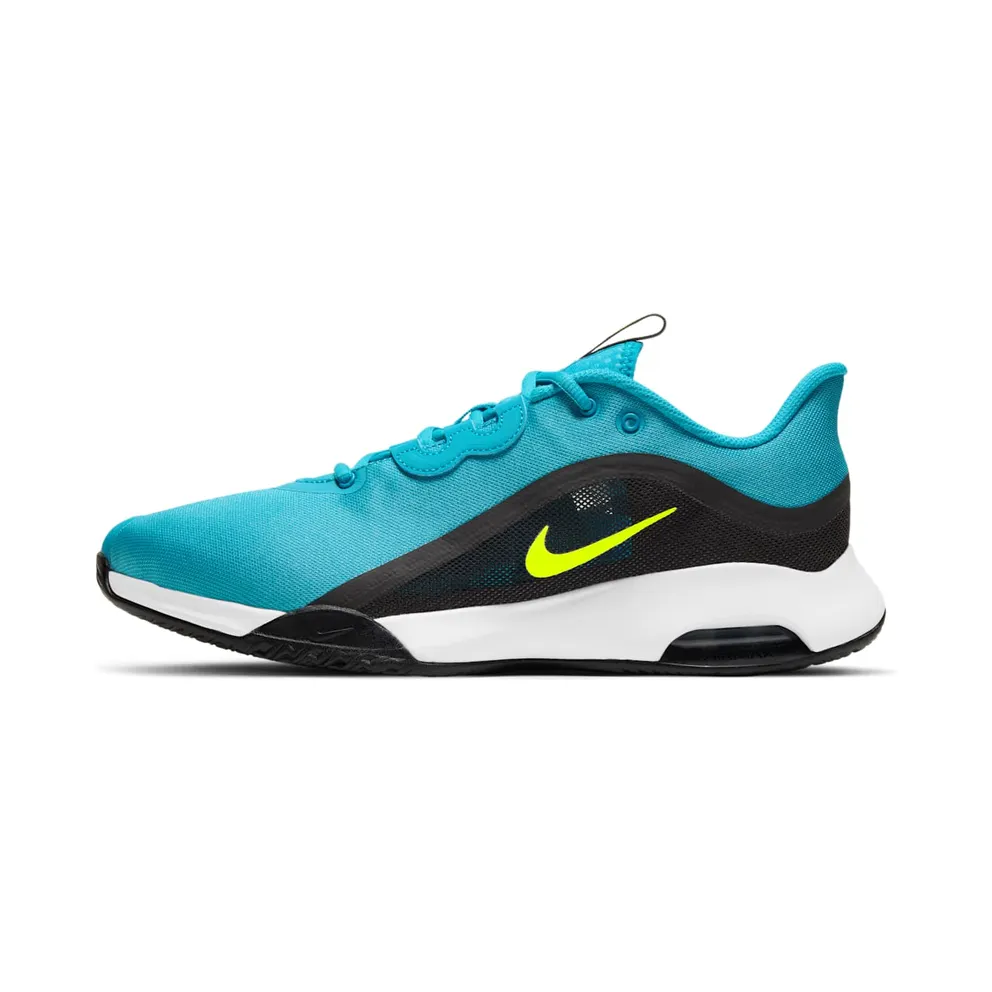 NikeCourt Air Max Volley Blau (CU4274-400)