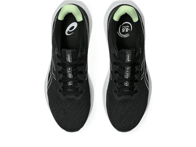 ASICS VERSABLAST 4 “Black / Illuminate Yellow” (1011B984-005)