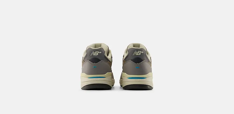 New Balance Numeric 933 Andrew Reynolds Grey Day (2026) (UN933GRY)