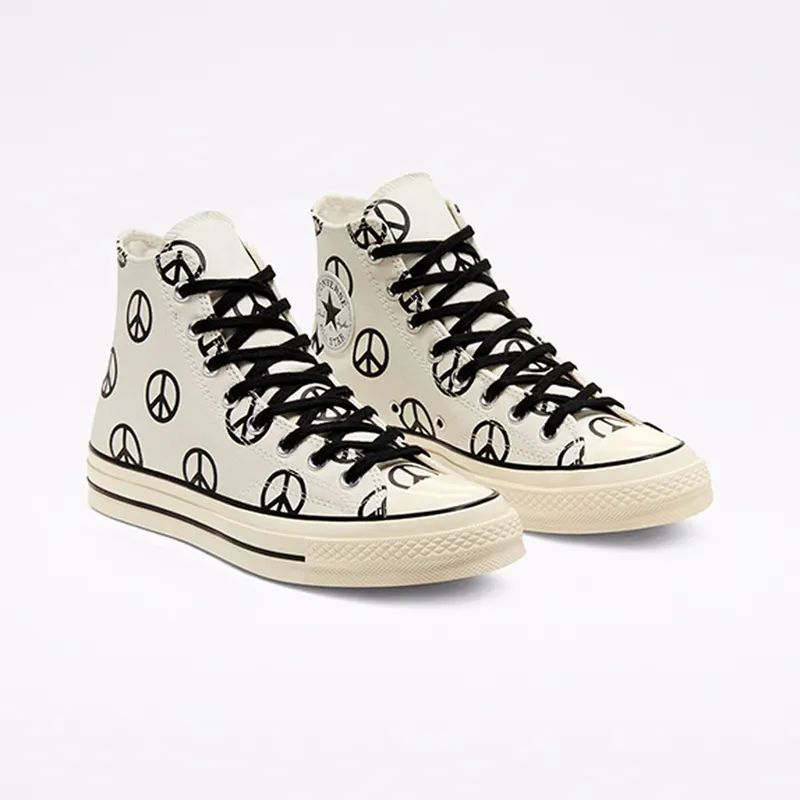 Converse Unleash Peace Chuck 70 High Top (167912C)