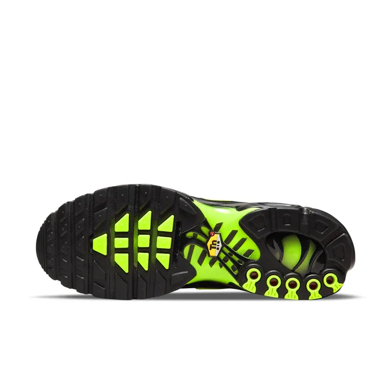 Nike Air Max Plus Black (DM9594-001)