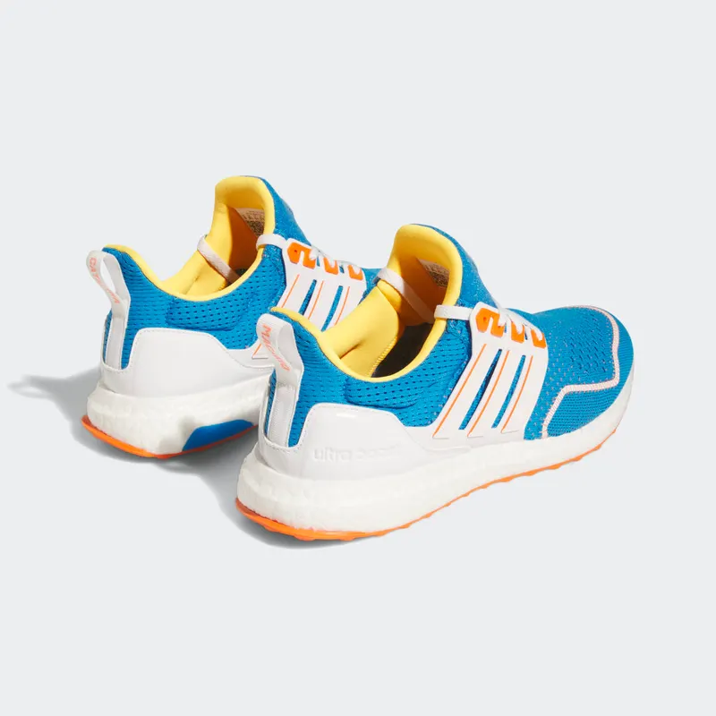Adidas Ultraboost 1.0 Bright Blue / Cloud White / Core Black (HR0080)