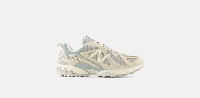 New Balance 610 Sandstone Concrete (ML610TN)