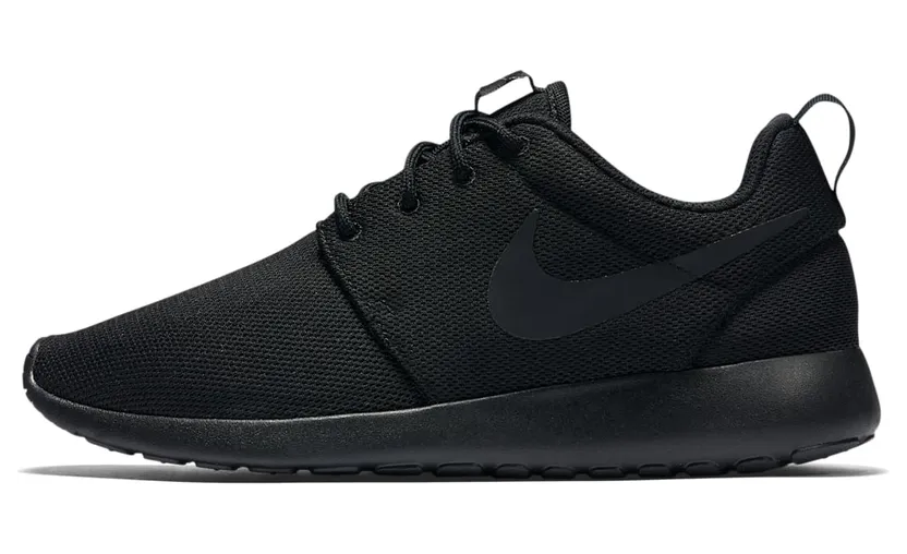 Nike Roshe One Black (844994-001)