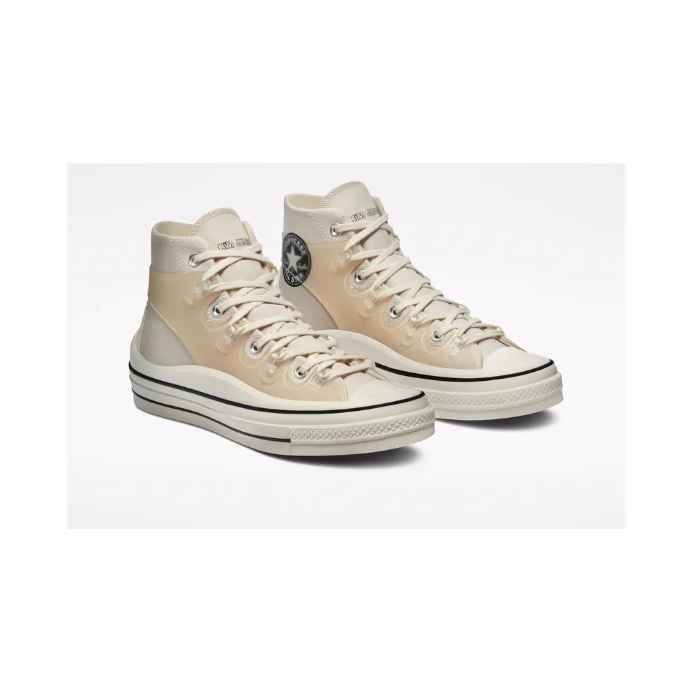 Converse Converse x Kim Jones Chuck 70 Natural Ivory/egret/Black
