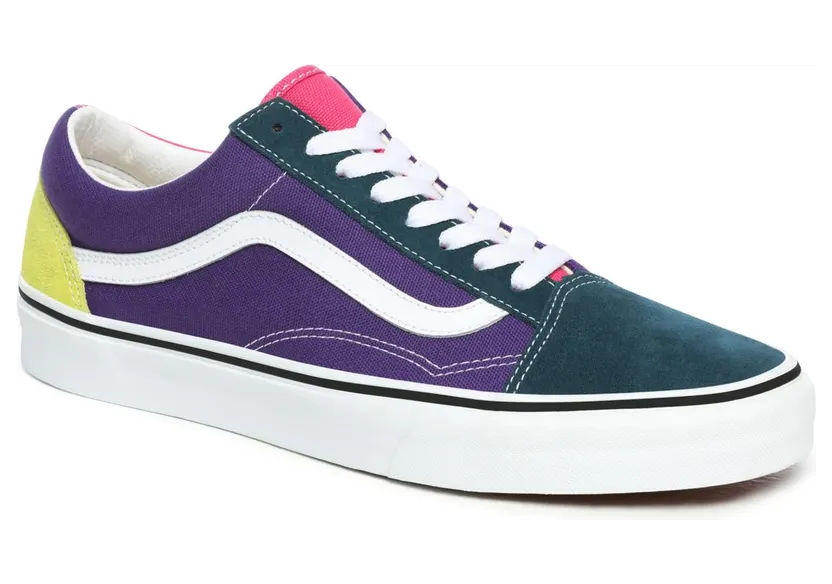 vans-old-skool VN0A38G1007