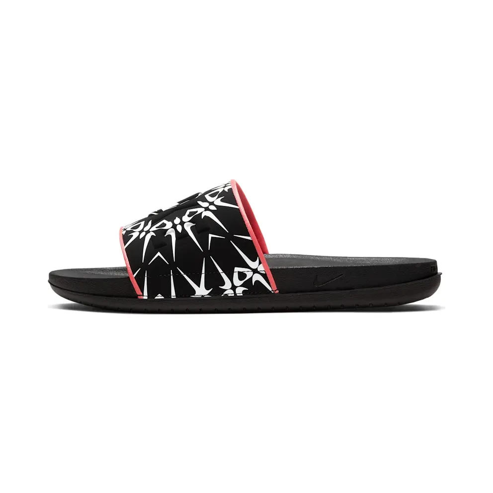Nike Offcourt Aliens Black/Magic Ember-White-Black (CW7075-001)