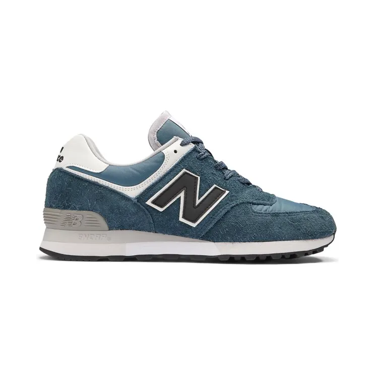 New Balance OU576GRK – Made in England “Orion Blue” – OU576GRK