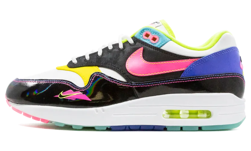 Nike Air Max 1 Hyper Pink