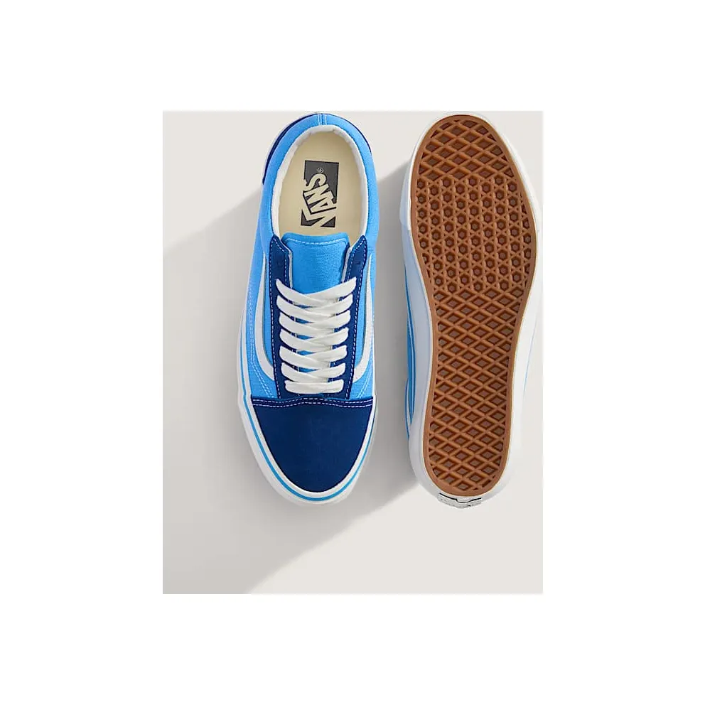 Vans Old Skool Blue