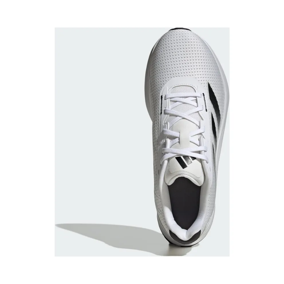 adidas Duramo SL Cloud White Core Black Grey (IE7262)
