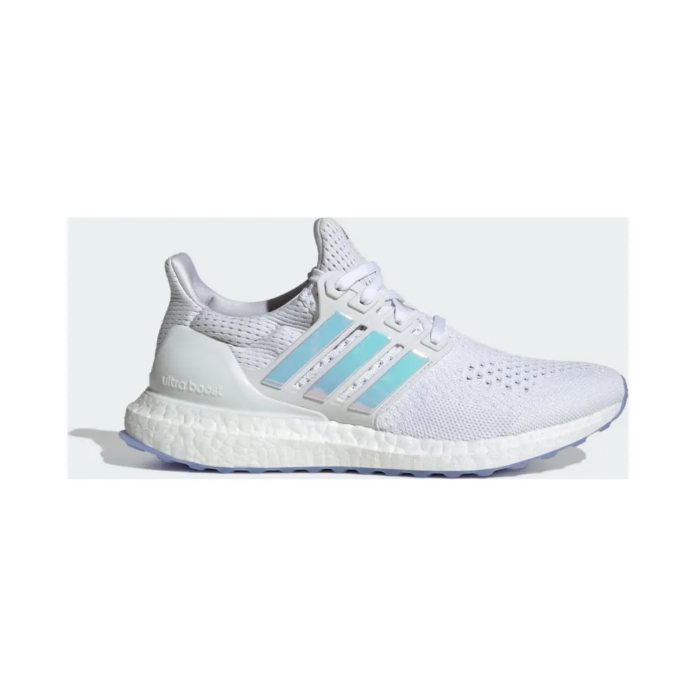 adidas Ultra Boost 1.0 Cloud White Blue Spark Met. (JH6582)