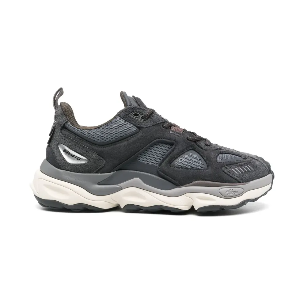 Axel Arigato Satellite Runner Sneakers – Schwarz (F2557001)