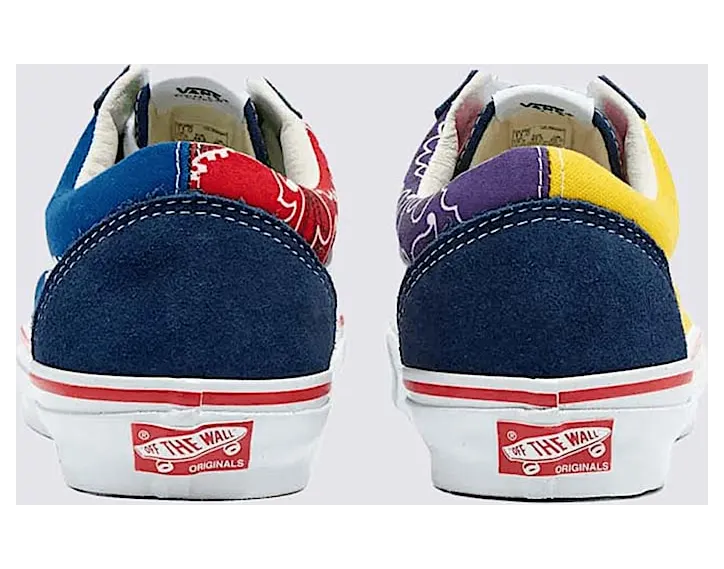 vans-old-skool VN0A4P3X9VM
