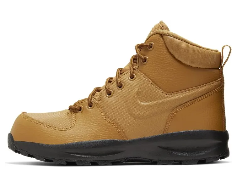 Nike Manoa LTR Kinderboots Bruin (BQ5372-700)