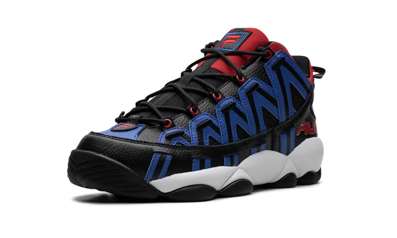 Fila STACKHOUSE SPAGHETTI “Prince Blue” (1BM01874-027)