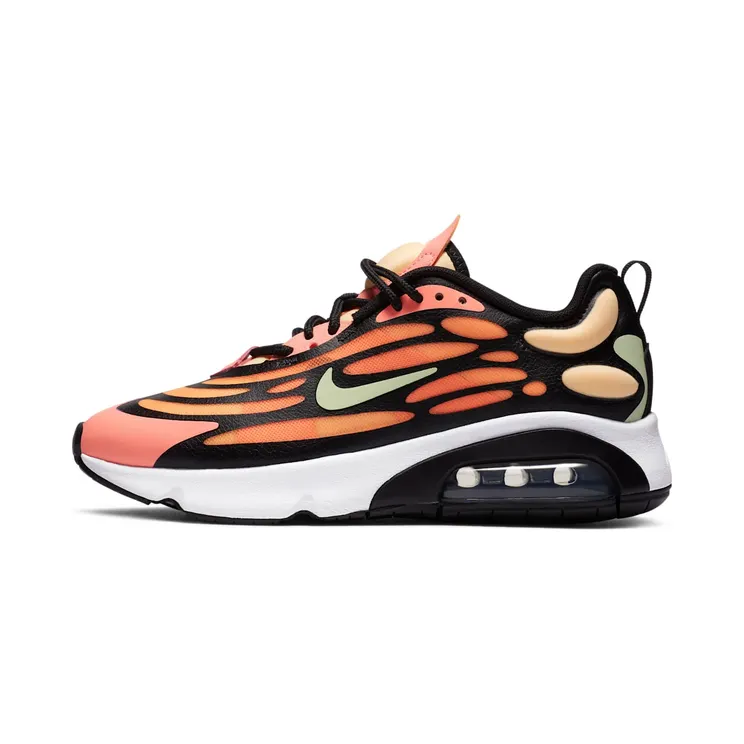 Nike Air Max Exosense “Atomic Pink / Black / Melon Tint / Volt” (CK6922-601)